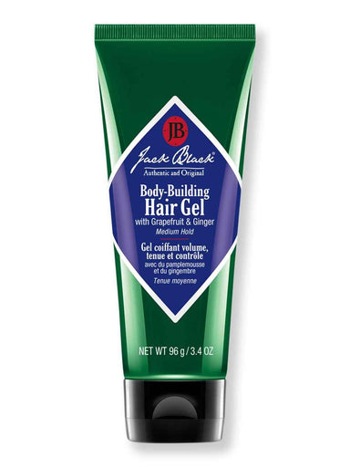 Jack Black Jack Black Body-Building Hair Gel 3.4 oz Hair Gels 