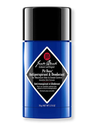 Jack Black Jack Black Pit Boss Antiperspirant & Deodorant 2.75 oz Antiperspirants & Deodorants 