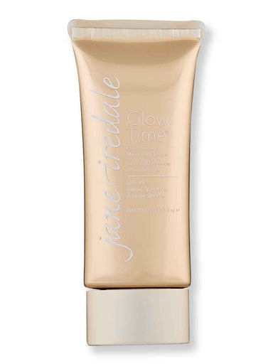 Jane Iredale Jane Iredale Glow Time Full Coverage Mineral BB Cream BB3 Tinted Moisturizers & Foundations 