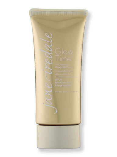Jane Iredale Jane Iredale Glow Time Full Coverage Mineral BB Cream BB5 Tinted Moisturizers & Foundations 