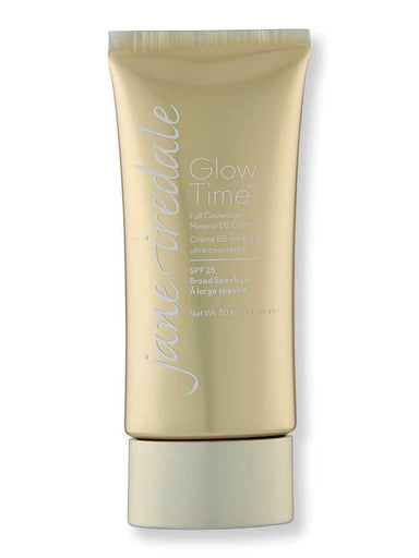 Jane Iredale Jane Iredale Glow Time Full Coverage Mineral BB Cream BB7 Tinted Moisturizers & Foundations 