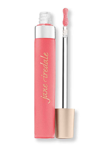 Jane Iredale Jane Iredale PureGloss Lip Gloss Pink Glace Lipstick, Lip Gloss, & Lip Liners 