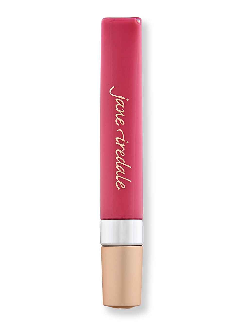 Jane Iredale Jane Iredale PureGloss Lip Gloss Rose Crush Lipstick, Lip Gloss, & Lip Liners 