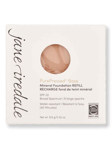 Jane Iredale Jane Iredale PurePressed Base Mineral Foundation SPF 20 Honey Bronze Tinted Moisturizers & Foundations 