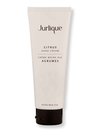 Jurlique Jurlique Citrus Hand Cream 4.3 oz125 ml Hand Creams & Lotions 
