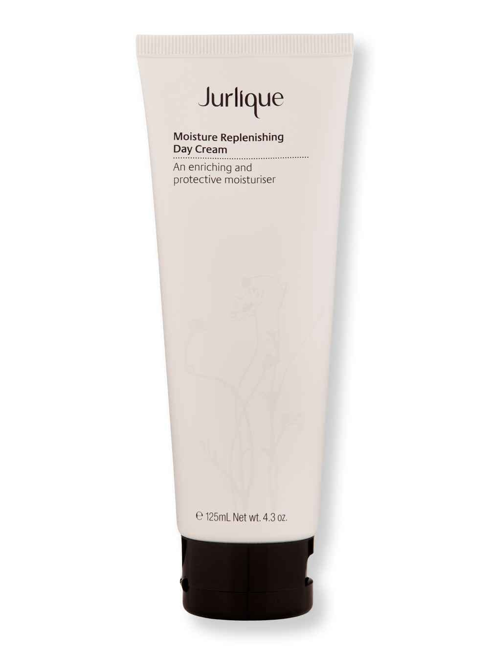 Jurlique Jurlique Moisture Replenishing Day Cream 4.3 oz125 ml Face Moisturizers 