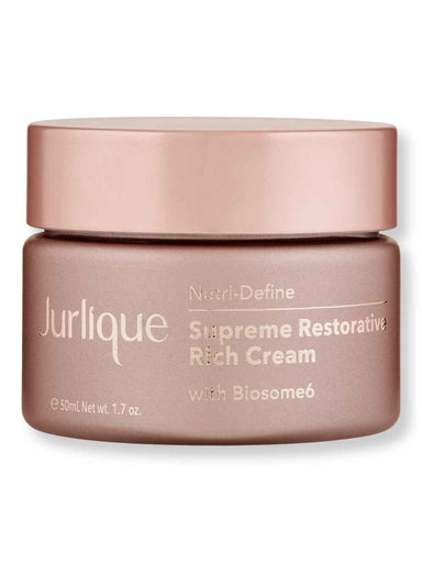 Jurlique Jurlique Nutri-Define Supreme Restorative Rich Cream 1.7 oz50 ml Face Moisturizers 