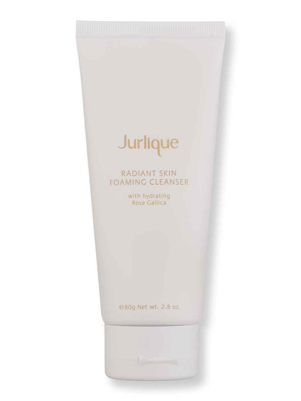 Jurlique Jurlique Radiant Skin Foaming Cleanser 2.8 oz Face Cleansers 