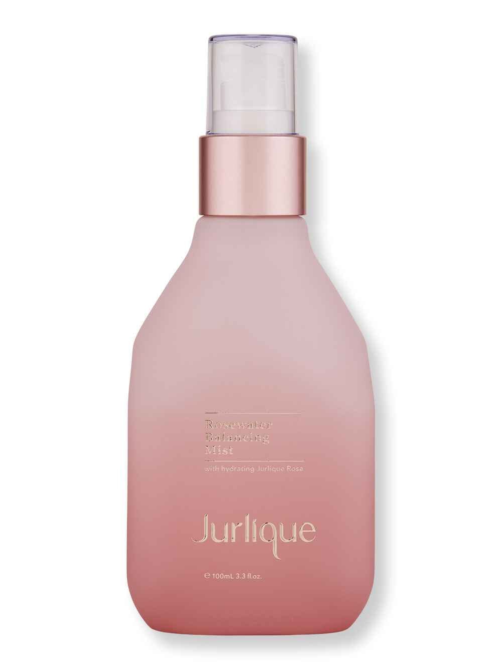 Jurlique Jurlique Rosewater Balancing Mist 3.3 oz100 ml Face Mists & Essences 