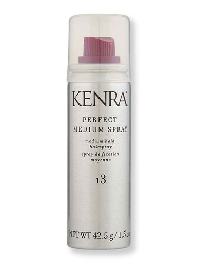 Kenra Kenra 55% Perfect Medium Spray 13 1.5 oz Hair Sprays 