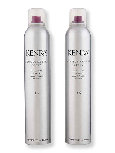 Kenra Kenra 55% Perfect Medium Spray 13 2 Ct 10 oz Hair Sprays 