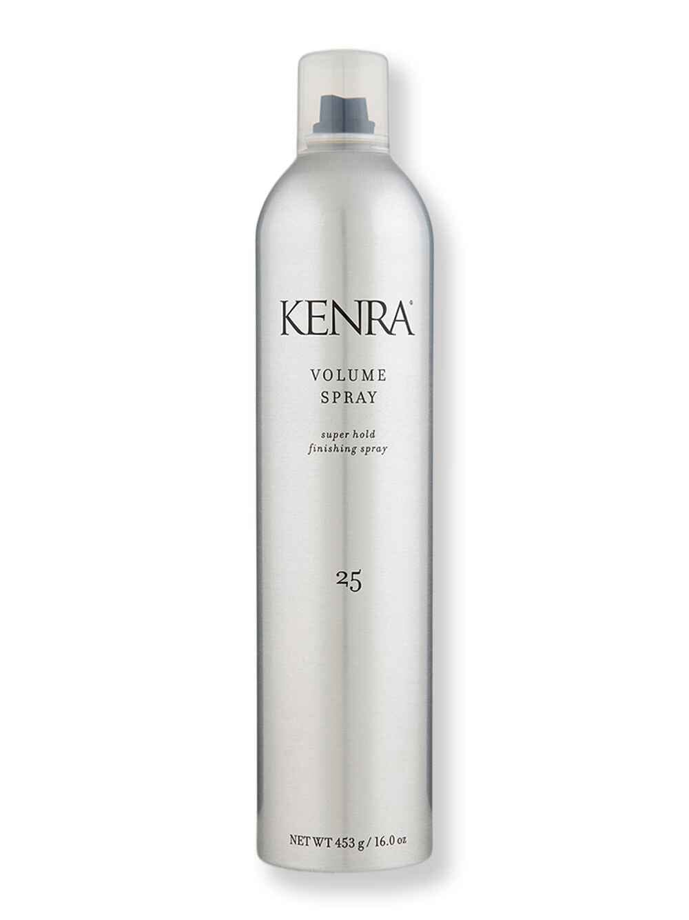 Kenra Kenra 55% Volume Spray 25 16 oz Hair Sprays 