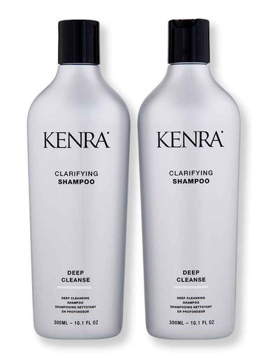 Kenra Kenra Clarifying Shampoo 2 Ct 10.1 oz Shampoos 