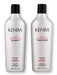 Kenra Kenra Color Maintenance Shampoo & Conditioner 10.1 oz Hair Care Value Sets 