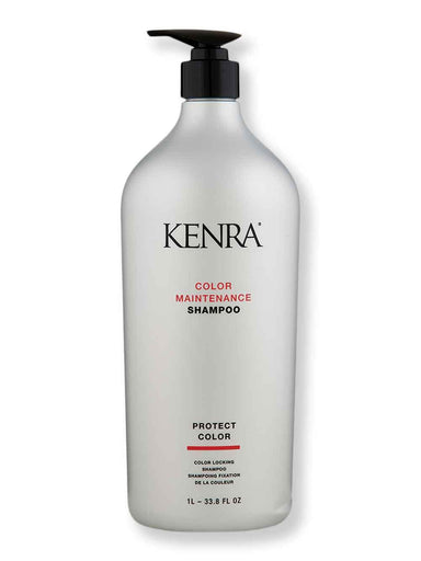 Kenra Kenra Color Maintenance Shampoo Liter Shampoos 