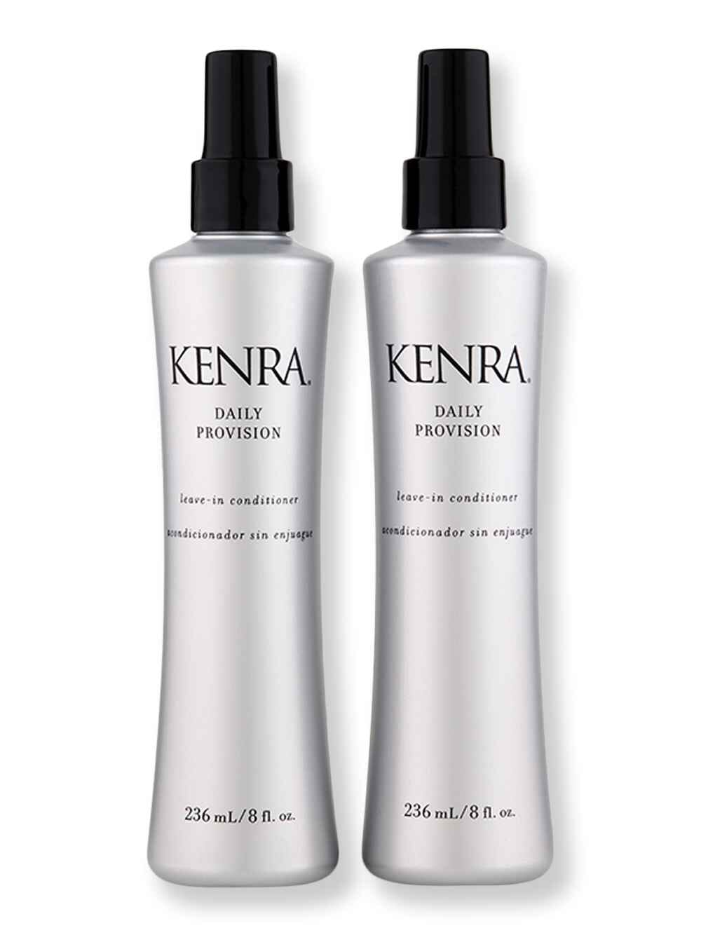 Kenra Kenra Daily Provision 2 Ct 8 oz Conditioners 