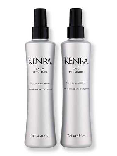 Kenra Kenra Daily Provision 2 Ct 8 oz Conditioners 