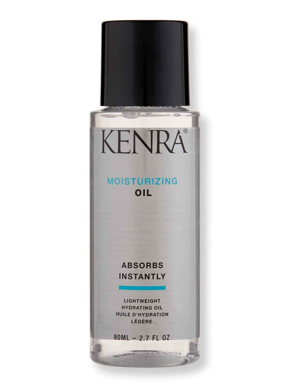 Kenra Kenra Moisturizing Oil 2.5 oz Hair & Scalp Repair 