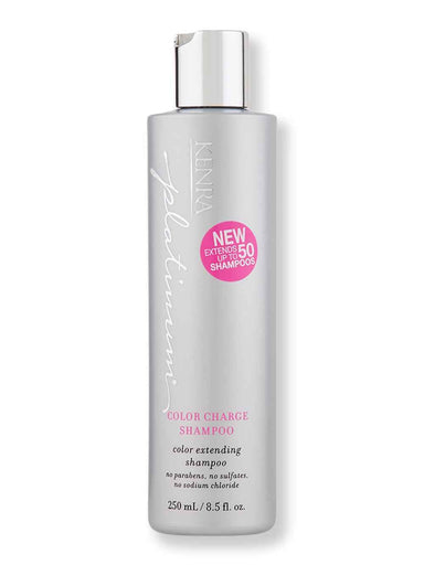 Kenra Kenra Platinum Color Charge Shampoo 8.5 oz Shampoos 