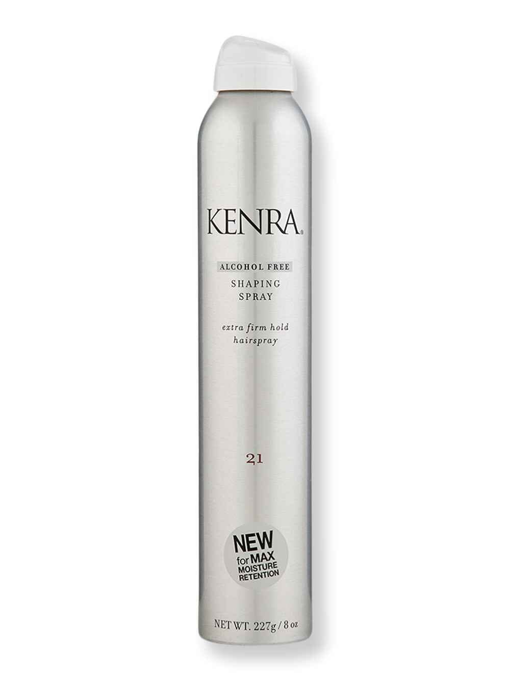 Kenra Kenra Shaping Spray 21 8 oz Hair Sprays 