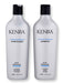 Kenra Kenra Strengthening Shampoo & Conditioner 10.1 oz Hair Care Value Sets 