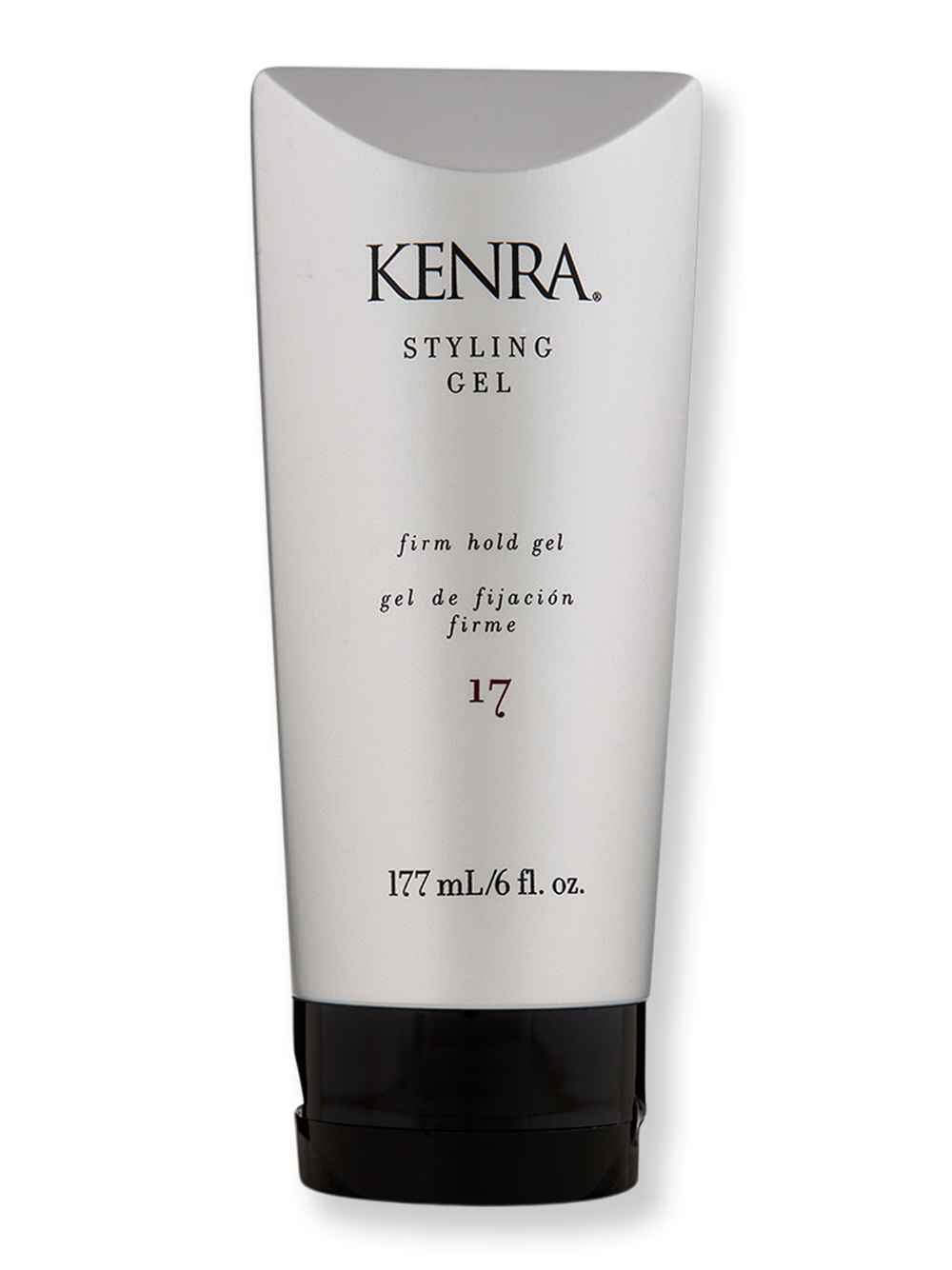 Kenra Kenra Styling Gel 17 6 oz Hair Gels 