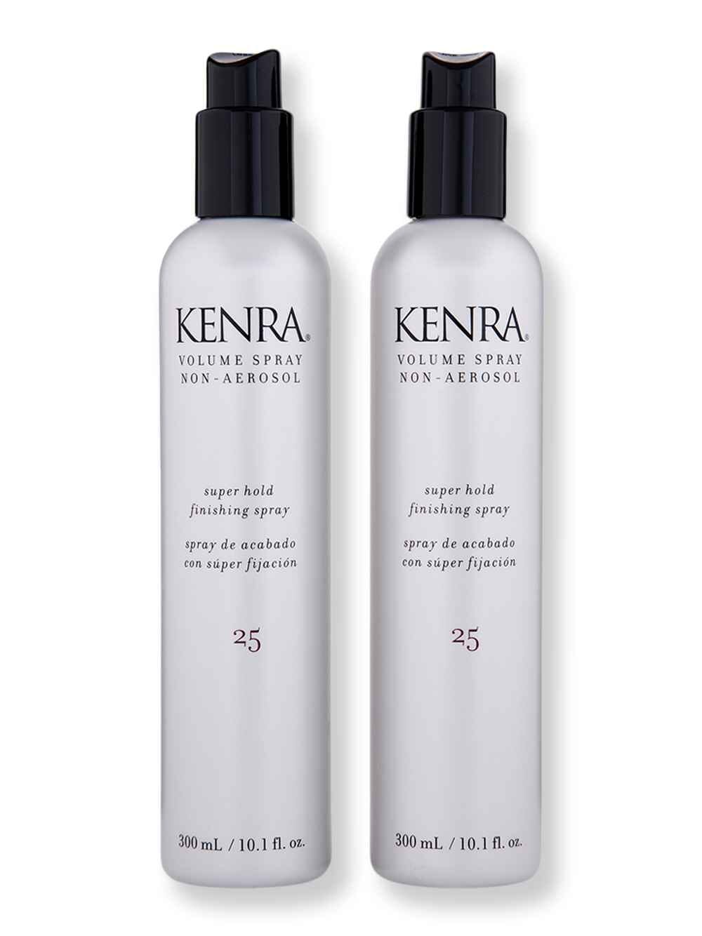 Kenra Kenra Volume Spray 25 Non-Aerosol 2 Ct 10.1 oz Hair Sprays 