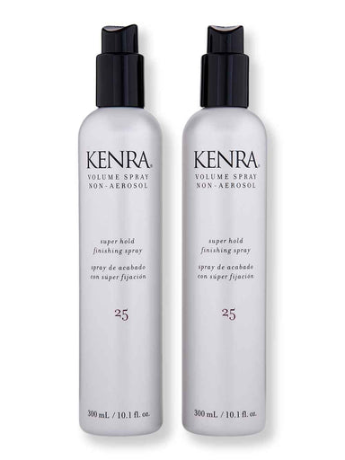 Kenra Kenra Volume Spray 25 Non-Aerosol 2 Ct 10.1 oz Hair Sprays 