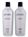 Kenra Kenra Volumizing Shampoo & Conditioner 10.1 oz Hair Care Value Sets 