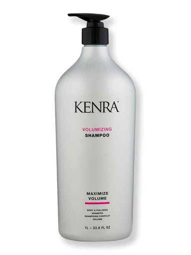 Kenra Kenra Volumizing Shampoo Liter Shampoos 