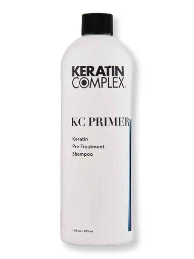 Keratin Complex Keratin Complex KC Primer Pre-Treatment Shampoo 16 oz Shampoos 
