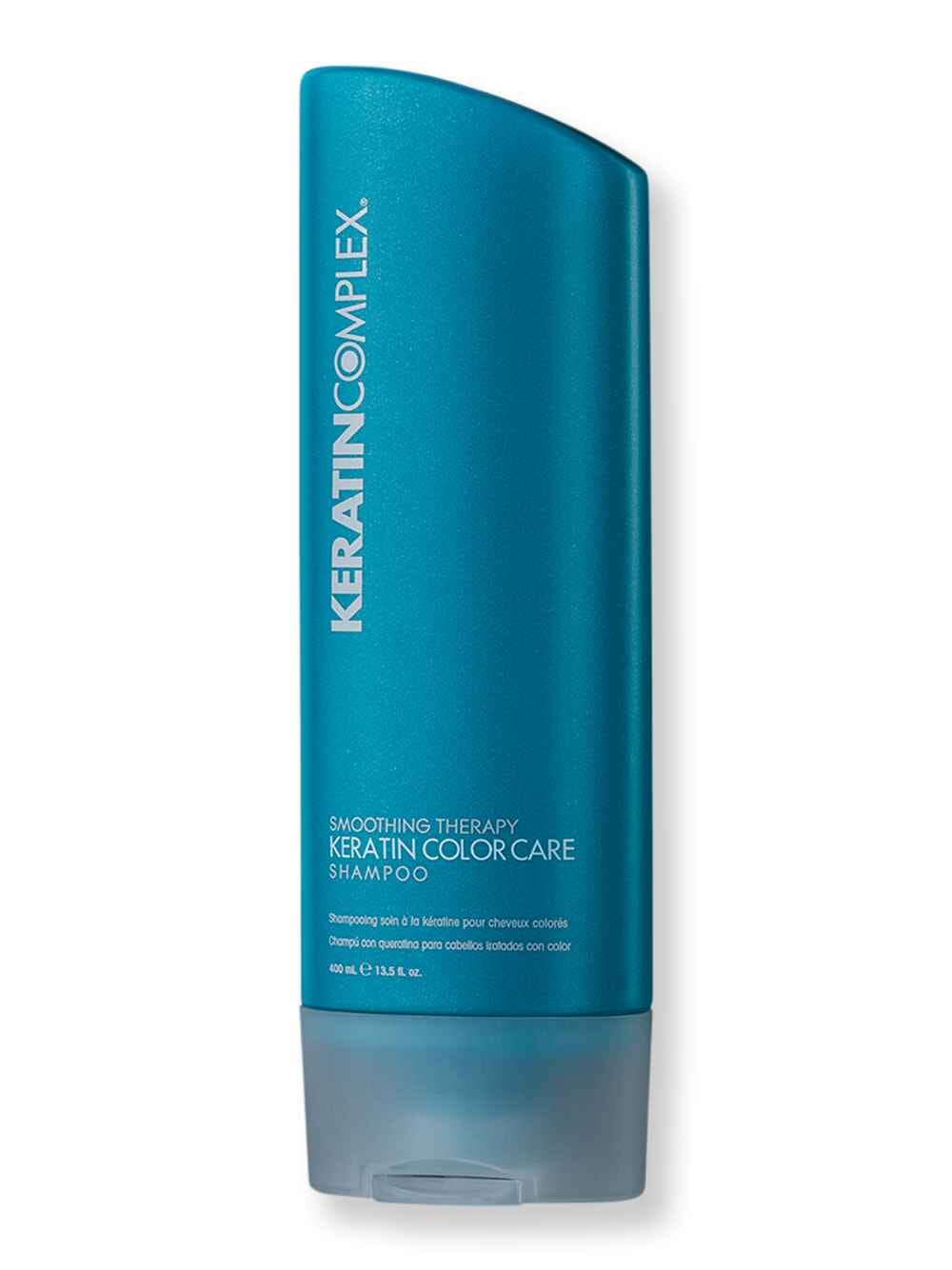 Keratin Complex Keratin Complex Keratin Color Care Shampoo 13.5 oz Shampoos 