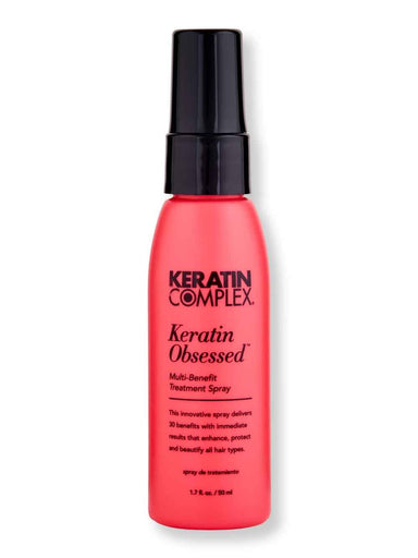 Keratin Complex Keratin Complex Keratin Obsessed 1.7 oz Styling Treatments 