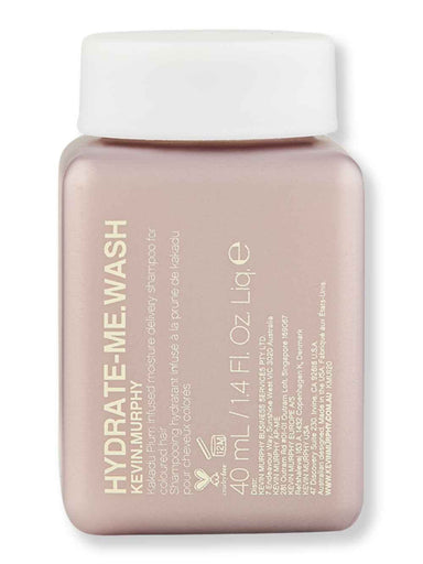 Kevin Murphy Kevin Murphy Hydrate Me Wash 40 ml Shampoos 