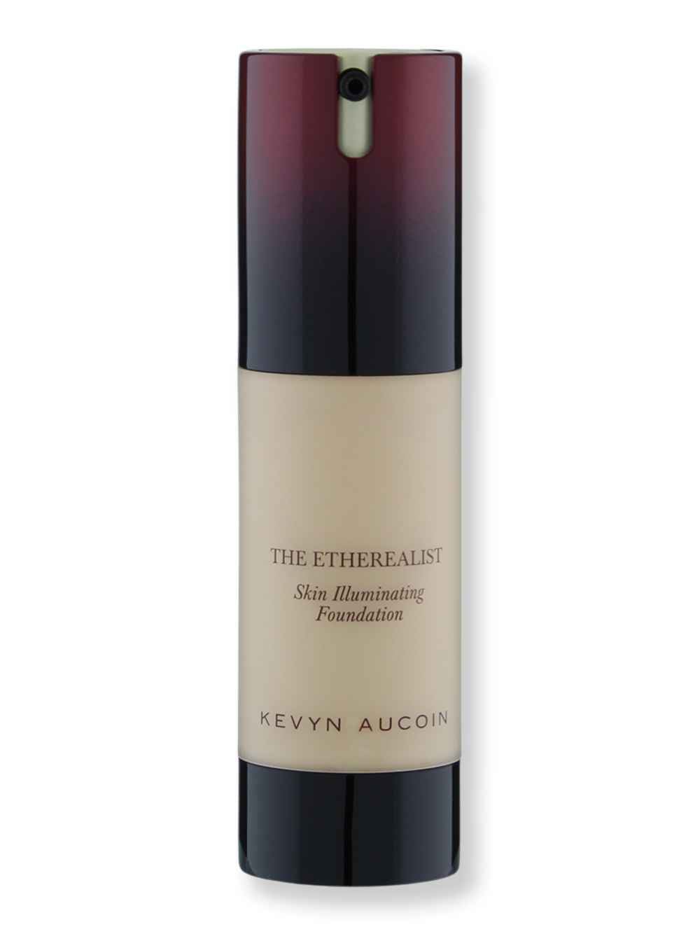 Kevyn Aucoin Kevyn Aucoin The Etherealist Skin Illuminating Foundation Light EF 04 Tinted Moisturizers & Foundations 