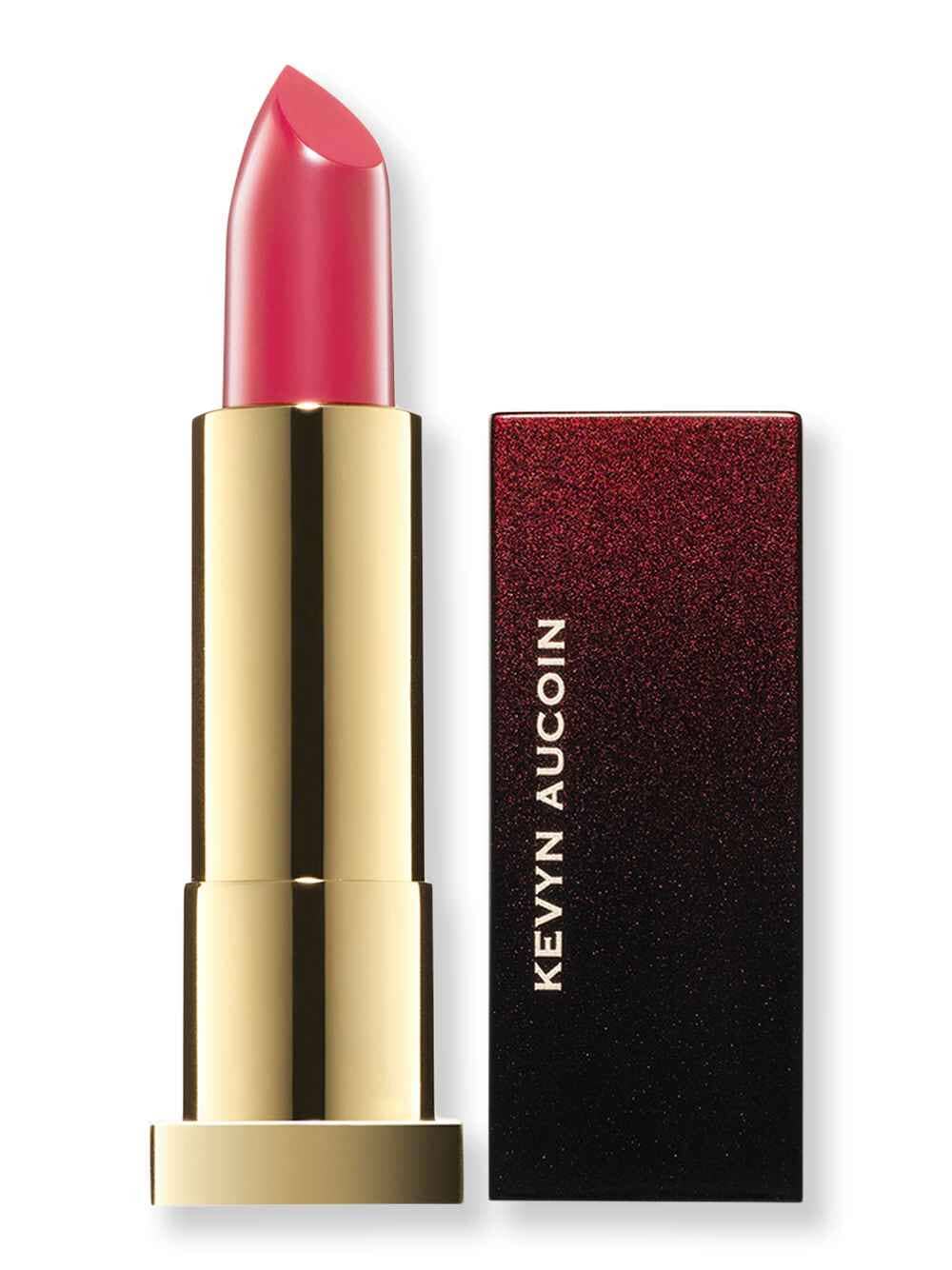 Kevyn Aucoin Kevyn Aucoin The Expert Lip Color Samilke Natural Rose Lipstick, Lip Gloss, & Lip Liners 