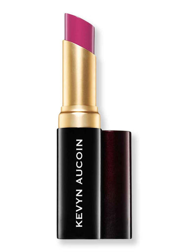 Kevyn Aucoin Kevyn Aucoin The Matte Lip Color Resilient Bright Magenta Lipstick, Lip Gloss, & Lip Liners 