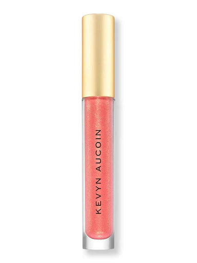 Kevyn Aucoin Kevyn Aucoin The Molten Lip Color Molten Gems Poppy Topaz Lipstick, Lip Gloss, & Lip Liners 