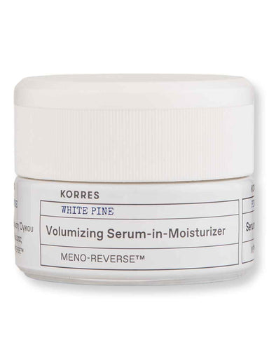 Korres Korres White Pine Meno-Reverse Volumizing Serum-In-Moisturizer 40 ml Face Moisturizers 