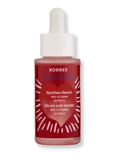 Korres Korres Wild Rose Spotless Serum 30 ml Serums 
