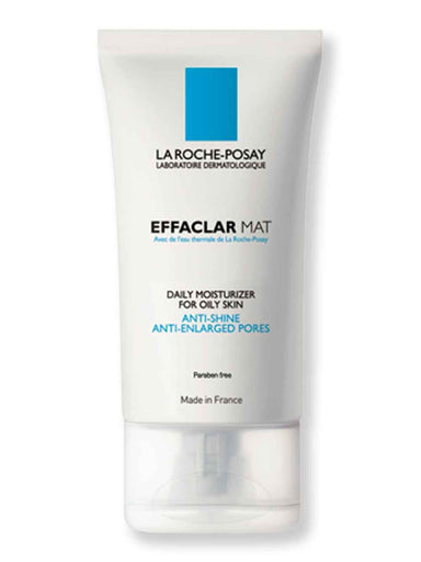 La-Roche Posay La-Roche Posay Effaclar Mat Mattifying Moisturizer 1.35 fl oz40 ml Face Moisturizers 