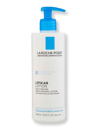 La-Roche Posay La-Roche Posay Lipikar Lotion 13.5 fl oz Body Lotions & Oils 