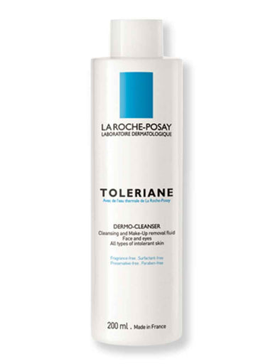La-Roche Posay La-Roche Posay Toleriane Dermo-Cleanser 6.76 fl oz200 ml Face Cleansers 