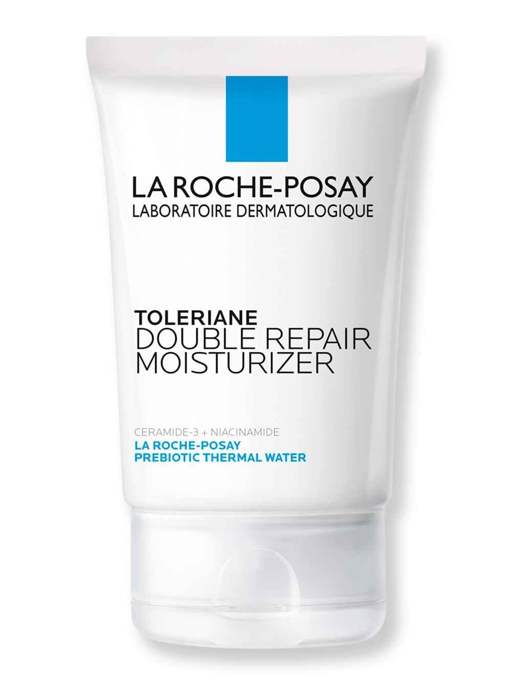 La-Roche Posay La-Roche Posay Toleriane Double Repair Moisturizer 2.5 fl oz Face Moisturizers 