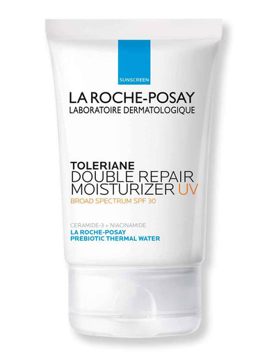 La-Roche Posay La-Roche Posay Toleriane Double Repair Moisturizer UV SPF 30 2.5 fl oz Face Moisturizers 