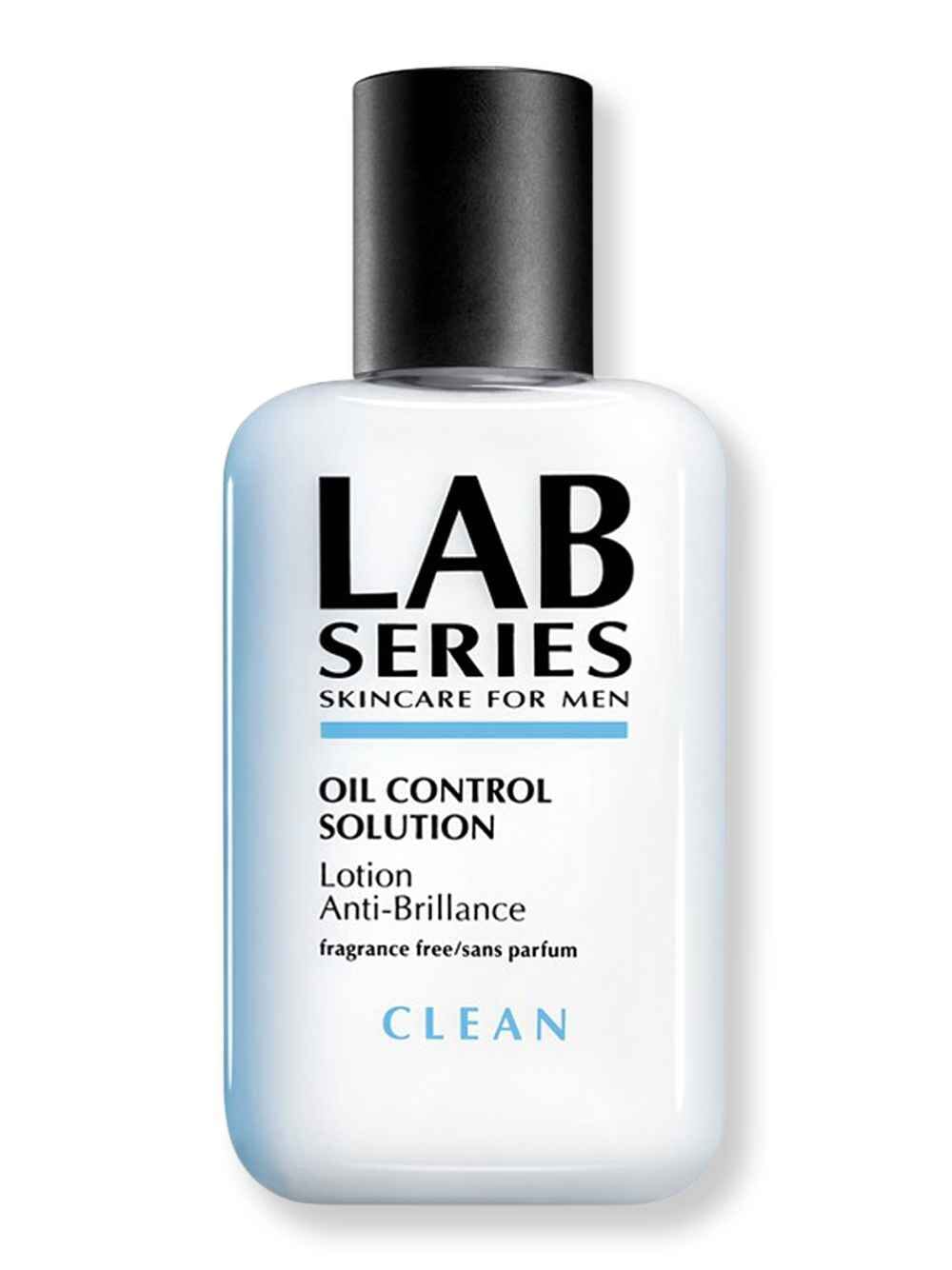 Lab Series Lab Series Oil Control Solution 3.4 oz Skin Care Treatments 