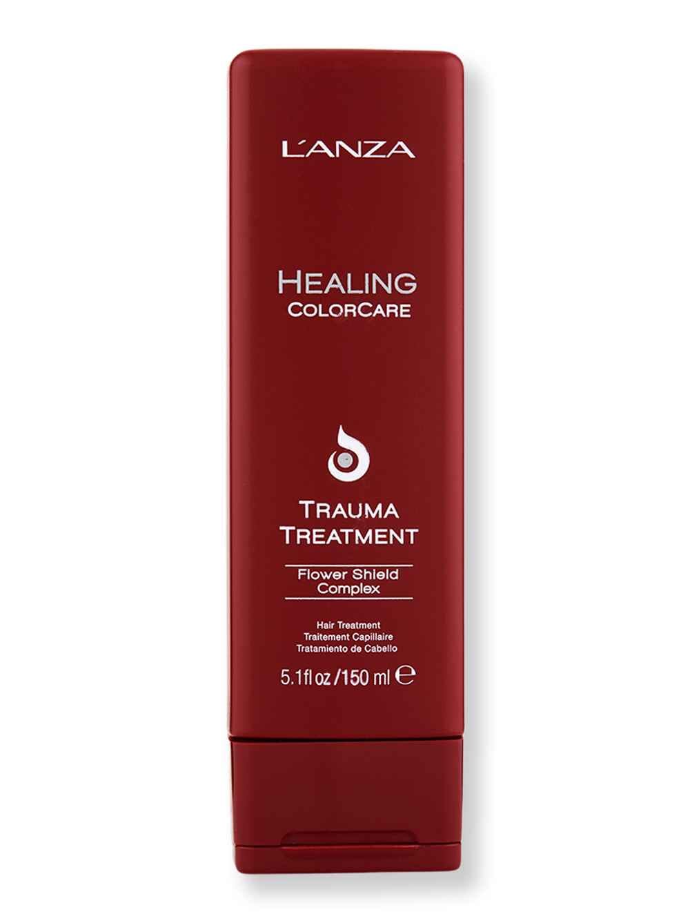 L'Anza L'Anza Healing Colorcare Trauma Treatment 150 ml Hair & Scalp Repair 