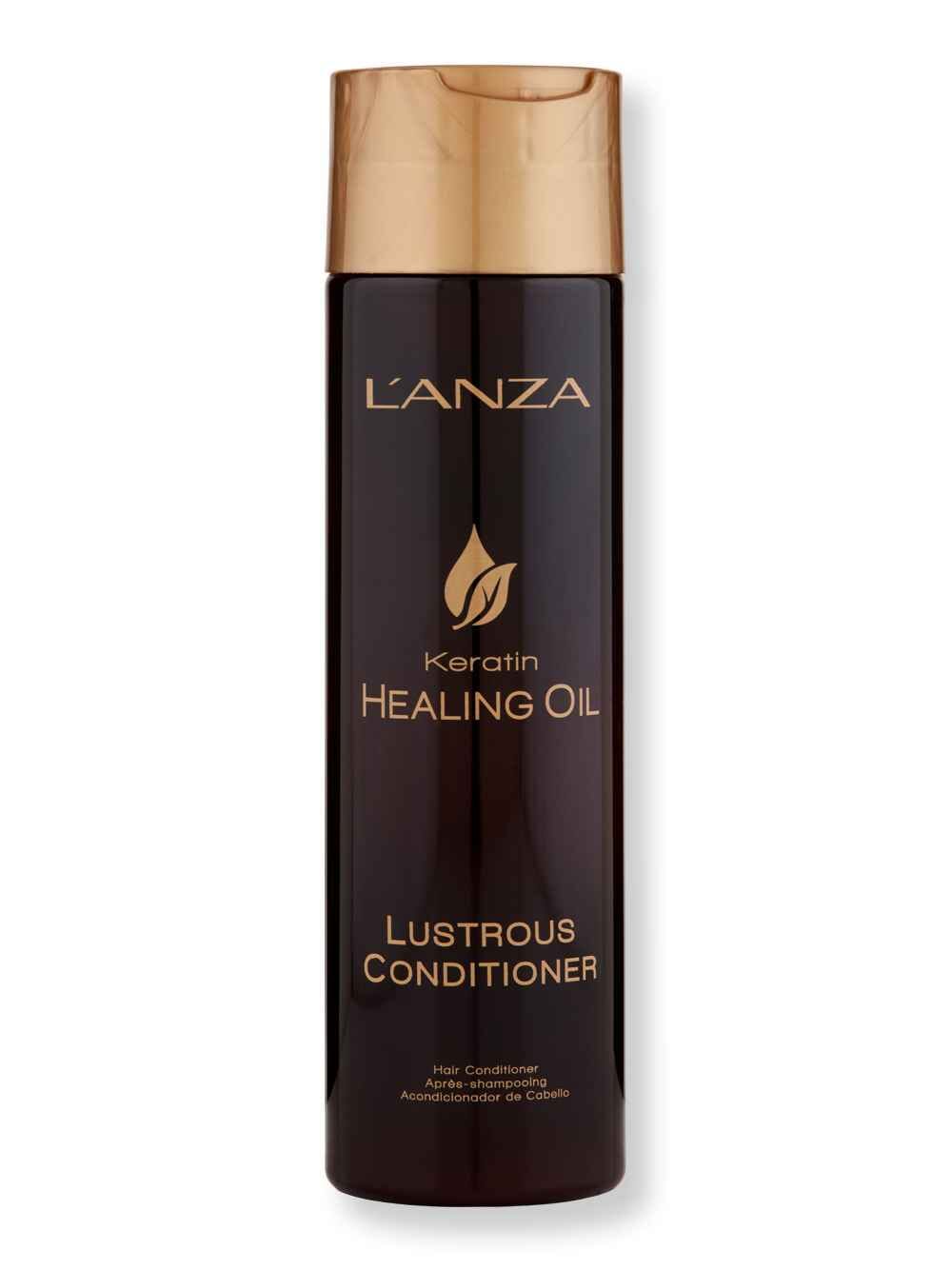 L'Anza L'Anza Keratin Healing Oil Lustrous Conditioner 250 ml Conditioners 