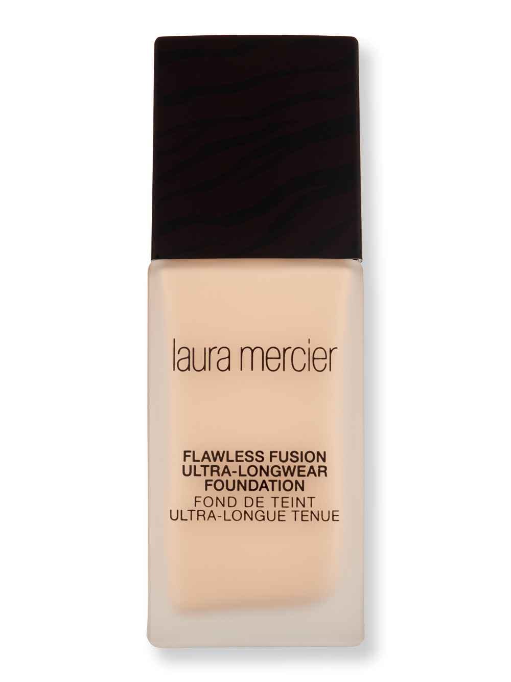 Laura Mercier Laura Mercier Flawless Fusion Foundation 1N1 Creme Tinted Moisturizers & Foundations 