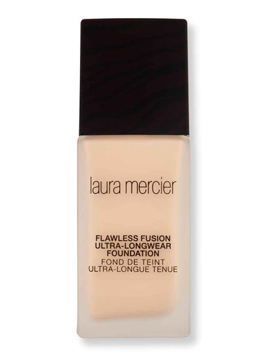 Laura Mercier Laura Mercier Flawless Fusion Foundation 1N1 Creme Tinted Moisturizers & Foundations 